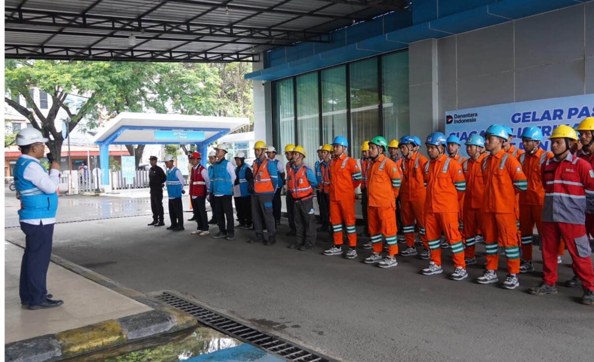 Selain Pasokan Listrik, PLN Siapkan Infrastruktur untuk Pemudik Pengguna Mobil Listrik