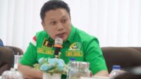 IMG-20251219-WA0000 PPP Luwu Dukung Ilham Ari Fauzan sebagai Ketua DPW PPP Sulsel