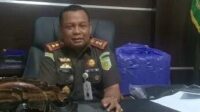 Eks Kajari Enrekang Ditetapkan Tersangka, Diduga Terima Suap Rp840 Juta dari Kasus Baznas