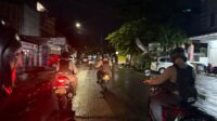 Jaga Kedamaian Natal, Polres Pelabuhan Makassar Cegah Miras, Petasan dan Kejahatan Jalanan Jaga Kedamaian Natal, Polres Pelabuhan Makassar Cegah Miras, Petasan dan Kejahatan Jalanan