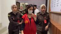 Dalam Sidang Dakwaan, Terdakwa Pemilik Kosmetik MJB Asal Sidrap Dijerat Pasal Berlapis Dalam Sidang Dakwaan, Terdakwa Pemilik Kosmetik MJB Asal Sidrap Dijerat Pasal Berlapis