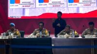 Sepanjang 2025, 129 Kg Sabu Disita di Sulsel dan 4.235 Tersangka Diamankan Sepanjang 2025, 129 Kg Sabu Disita di Sulsel dan 4.235 Tersangka Diamankan
