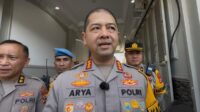 Kapolrestabes Makassar Polrestabes Makassar Kini Miliki Tiga SPPG