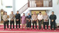 Melalui Masjid, Polisi Ajak Orang Tua Perhatikan Pergaulan Anak Melalui Masjid, Polisi Ajak Orang Tua Perhatikan Pergaulan Anak