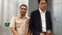 Tidak Menikmati Keuntungan Pribadi Pun Bisa Kena Delik Korupsi