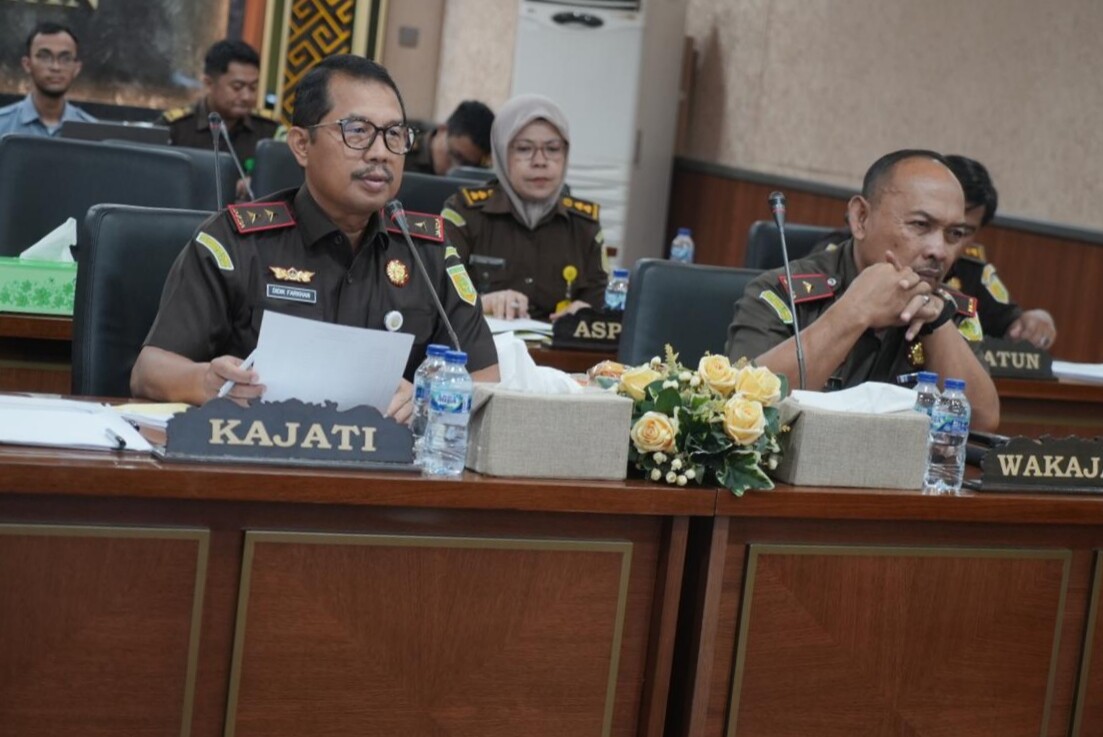 Tiga Kejari di Sulsel Catat Capaian Penyelamatan Keuangan Negara Tertinggi, Makassar Urutan Ketiga