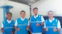 Oplus_132096 PLN Tambah SPKLU di Jeneponto, Perkuat Akses Wisata di Sulsel