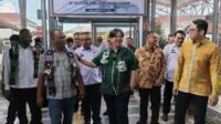 Tinjau Layanan dan Pembinaan, Komisi XIII Apresiasi Inovasi Rutan Makassar