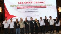 Di Hadapan Komisi XIII, Kemen HAM Sulsel Beberkan Capaian dan Tantangan Wilayah Kerja Sultra