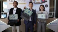 Oplus_131072 Dibekali Teknologi Andal, ASUS Perkenalkan Laptop AI Terbaik di Makassar