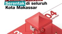 Petugas TPS Pemilihan RT Keluhkan Honor Belum Cair