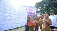 Pemkab Gowa Komitmen Wujudkan Wilayah Bebas Korupsi, Lakukan Penandatanganan Zona Integritas Pemkab Gowa Komitmen Wujudkan Wilayah Bebas Korupsi, Lakukan Penandatanganan Zona Integritas
