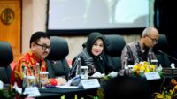 Pengendalian Inflasi Sulsel Diperkuat Jelang Nataru Pengendalian Inflasi Sulsel Diperkuat Jelang Nataru