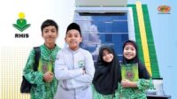 Ini Alasan Mengapa Memilih Sekolah di RHIS, Sekolah Islam Berbasis Teknologi