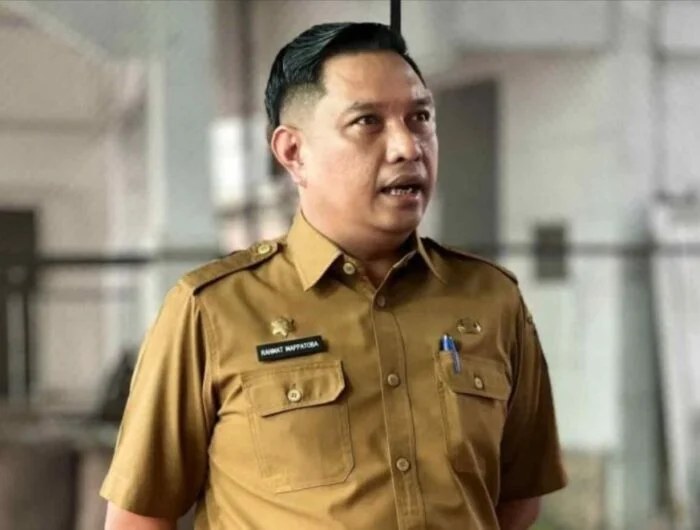 Perkuat Integritas dan Pelayanan Publik: Sekretariat DPRD Makassar Peringati HAKORDIA 2025