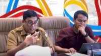 Bappeda Finalisasi Rencana Aksi Tahunan