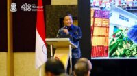 Makassar Tegaskan Posisi Sentral di Indonesia Timur Economic Forum