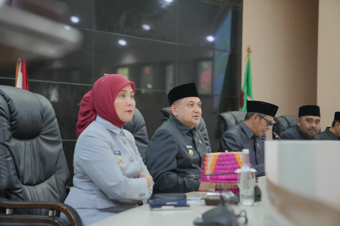 Tok! APBD 2026 Senilai Rp4,6 Triliun Lebih, Munafri: Kita Prioritaskan Pendidikan hingga Infrastruktur di Pulau