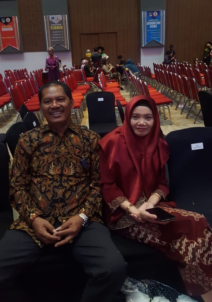 Menang di Pemilihan Ketua RW, Supriadi: Ini Kemenangan Warga Blok 10