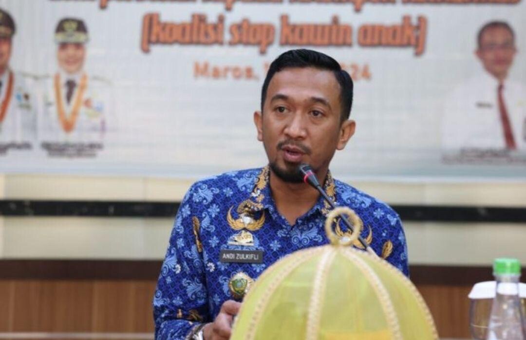415 Balita Stunting di Maros Dapat BPJS Gratis, Pemkab Percepat Intervensi Kesehatan