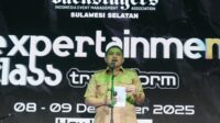 Dukung Industri MICE dan Pariwisata