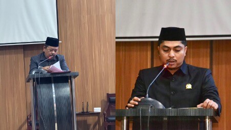 Kritis! DPRD Maros Soroti Krisis Air, Sampah, dan Dominasi Dana Pusat dalam RPJMD "Maros Sejuk"