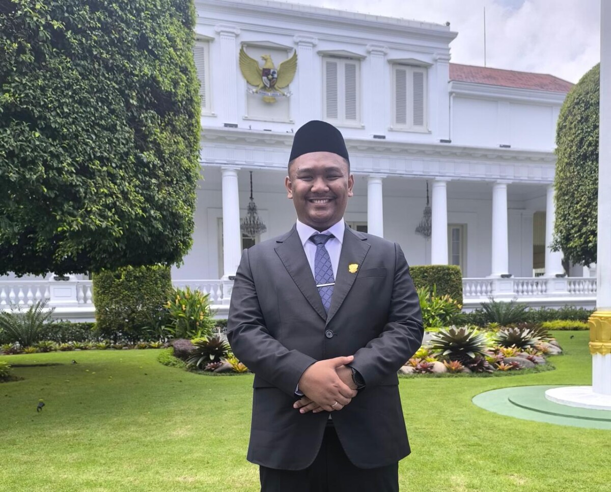 Inisiasi Perda Adat dan Masjid, DPRD Maros Pacu Kinerja Legislasi Targetkan 11 Ranperda Tuntas 2025