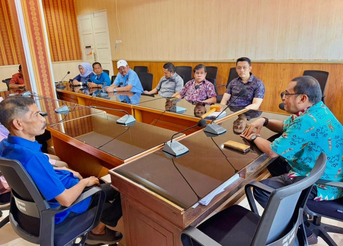 DPRD Maros Kunjungi Bulukumba dan Jeneponto untuk Evaluasi Efisiensi Anggaran 2026