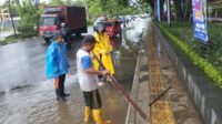 OPD Diminta Siaga Hadapi Cuaca Ekstrem