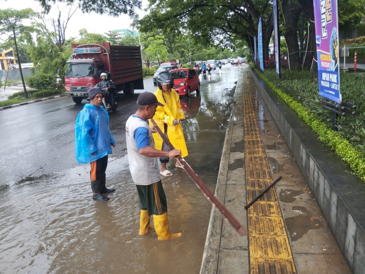 OPD Diminta Siaga Hadapi Cuaca Ekstrem