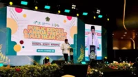 Bank Sulselbar Ditetapkan Jadi LKS Penerima Wakaf Uang