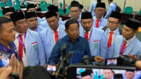 Islah PBNU Tercapai, Idrus Marham: Muktamar Jalan Konstitusional Selamatkan NU dari Syubhat Konflik