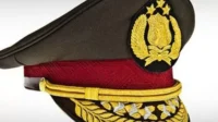 ilustrasi Polri.(IST) Dua Kapolres Jajaran Polda Sulsel di Mutasi, Ini Penggantinya