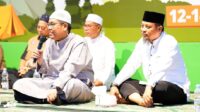 osis Gubernur Sulsel Hadirkan Ustadz Firanda Motivasi Ribuan Jambore OSIS SMA se-Sulsel