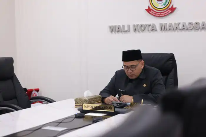 Tiga Ranperda Inisiatif DPRD Dapat Dukungan Penuh dari Wali Kota Makassar