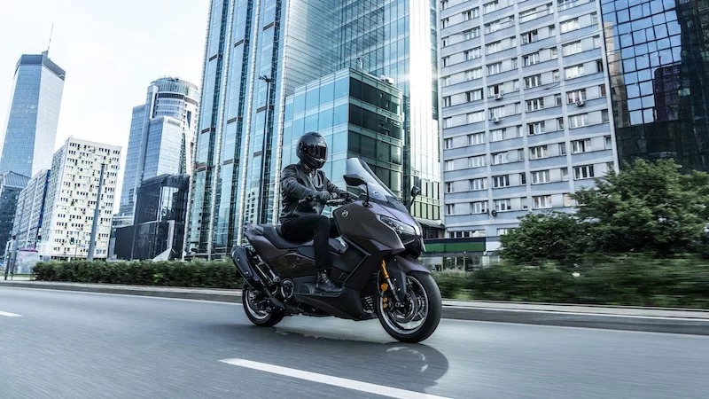 BC2D3170-0A06-4079-812A-DDA36098AD9F Yamaha Resmi Jual TMAX di Indonesia, Skutik Premium Legendaris