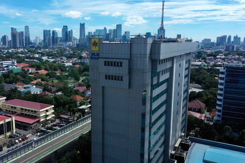 Tarif Listrik Triwulan I 2026 Tidak Naik, PLN Tegaskan Dukungan dan Komitmen Jaga Keandalan dan Kualitas Layanan
