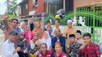 Pasca Pelantikan RT/RW, Ketua RW Tamajene Rangkul Seluruh Lapisan Masyarakat