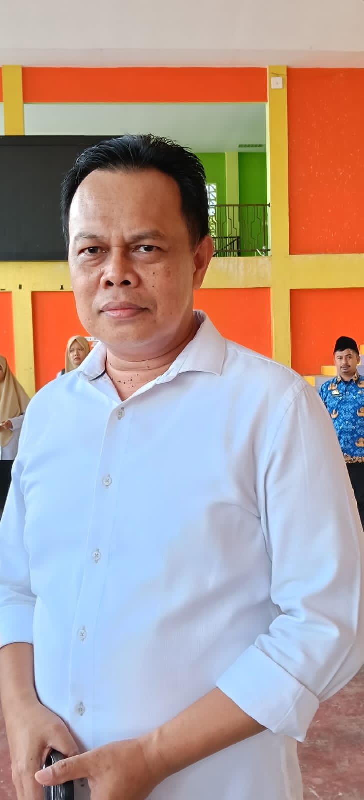 20 Miliar Rupiah Tambahan Penghasilan Guru Tahun 2025 di Enrekang akan Segera Dibayarkan 