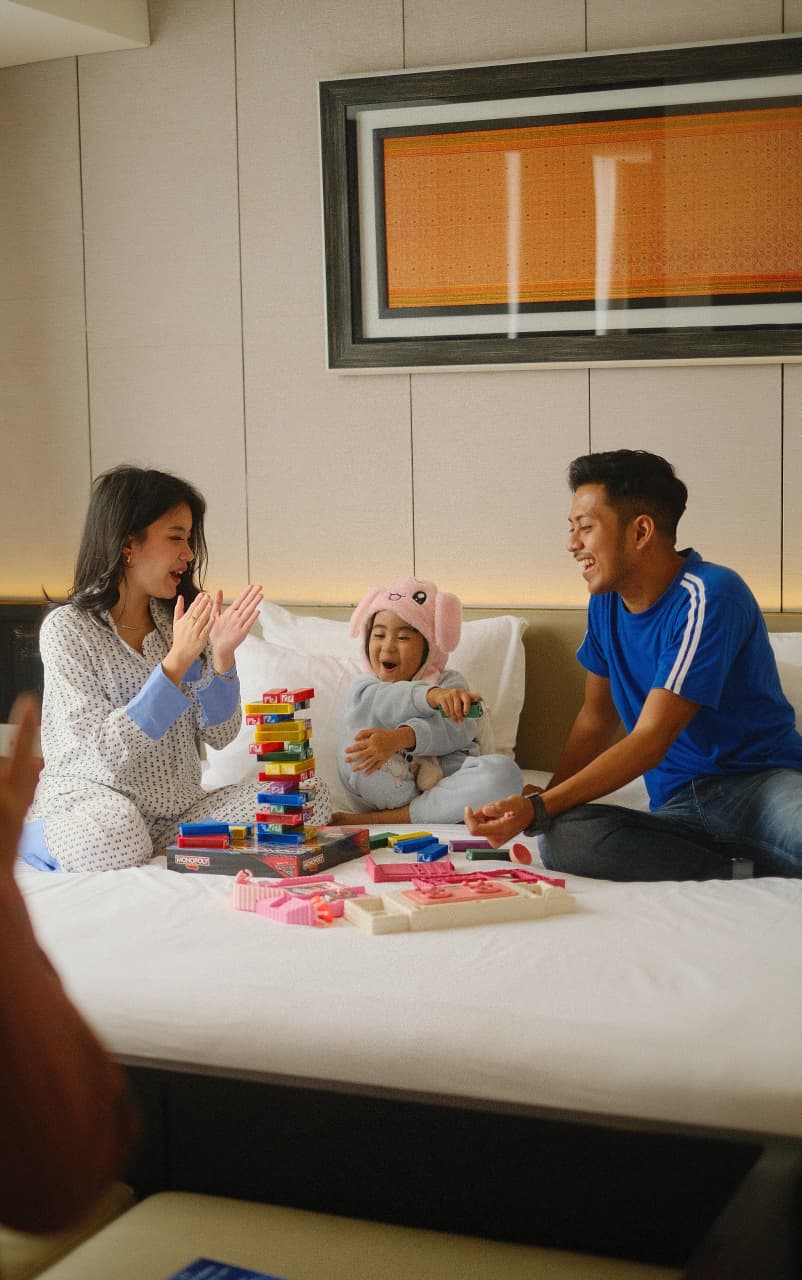 Vasaka Hotel Hadirkan Promo Spesial Januari