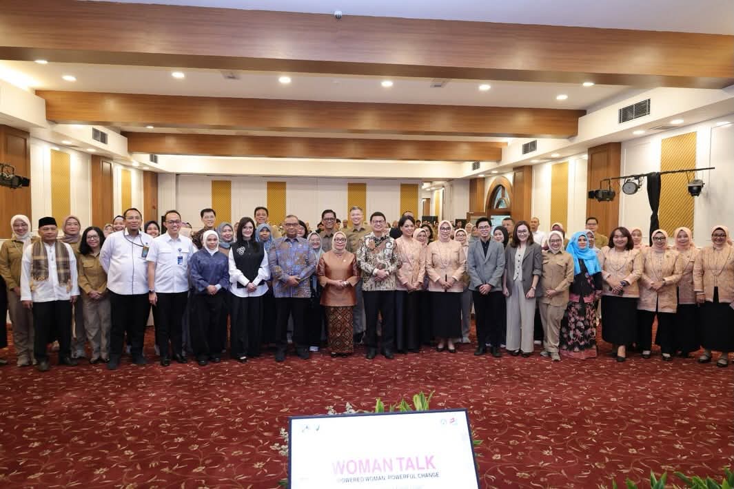 Sinjai Raih UHC Awards 2026, Komitmen Jamin Kesehatan Warga