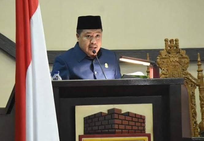 Struktur NasDem Makassar Belum Berubah, Tunggu Arahan DPW