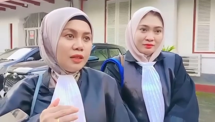 Agar Tak Jadi Bola Liar, Praktisi Hukum Minta Polda Sulsel Tahan Tersangka Putri Dakka Agar Tak Jadi Bola Liar, Praktisi Hukum Minta Polda Sulsel Tahan Tersangka Putri Dakka