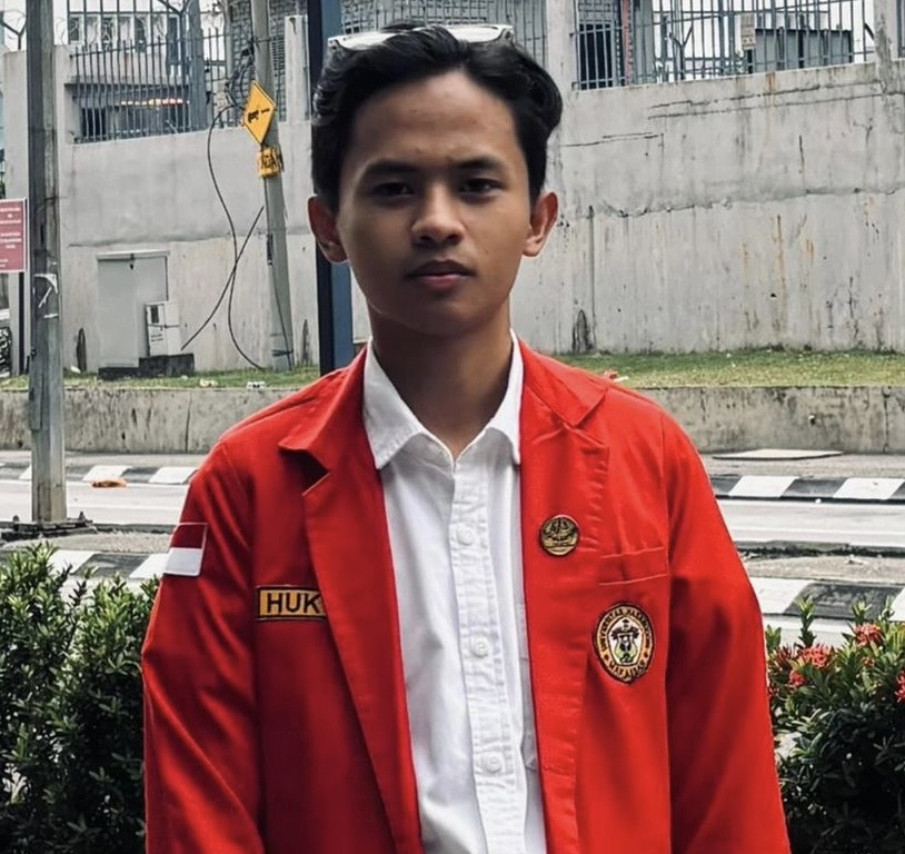 Mahasiswa Fakultas Hukum Unhas Ajukan Uji Materiil Frasa “Jalan yang Rusak” ke Mahkamah Konstitusi