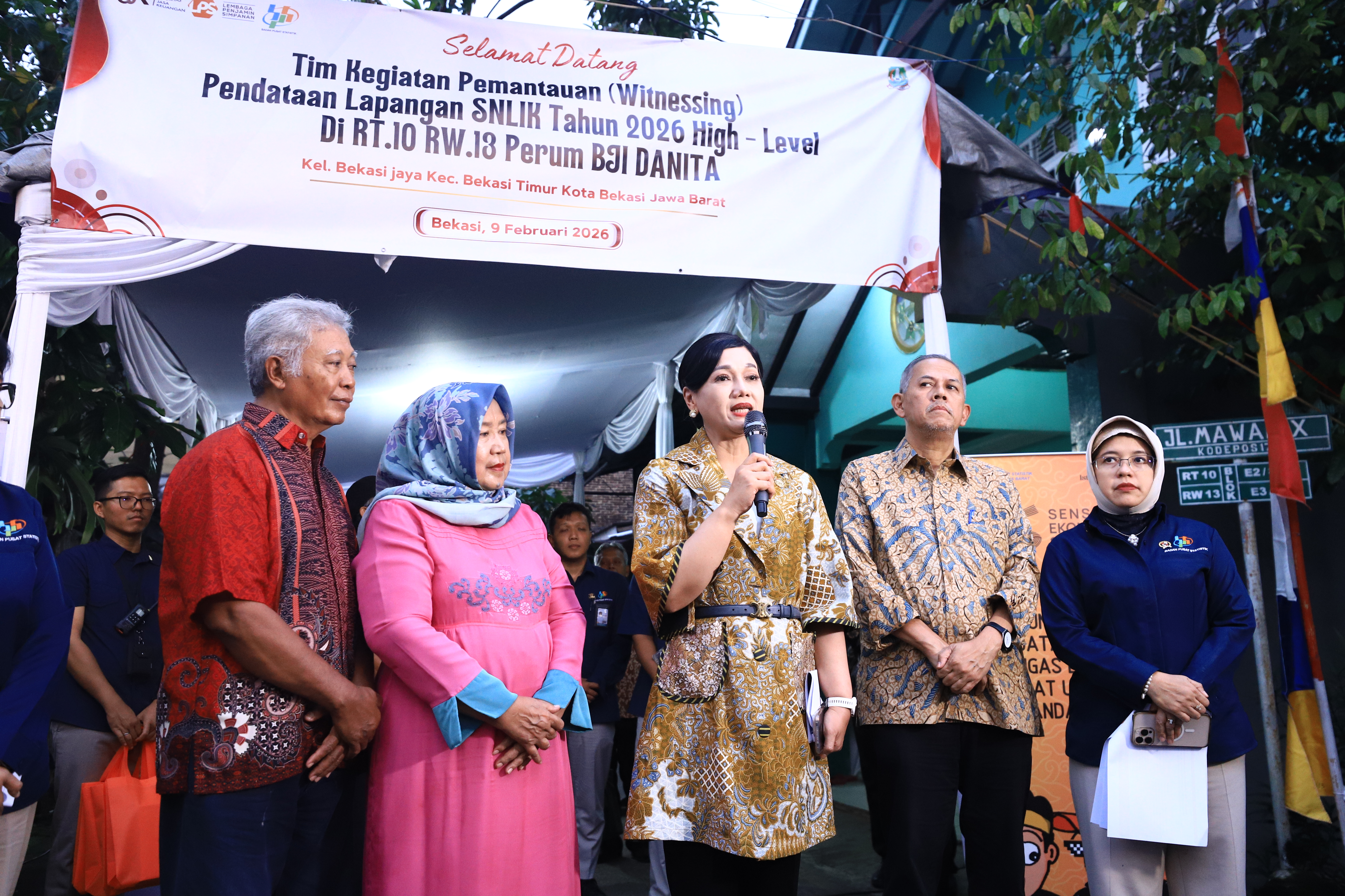 1000285920 OJK, LPS, dan BPS Pastikan Kualitas Data Survei Nasional Literasi dan Inklusi Keuangan 2026