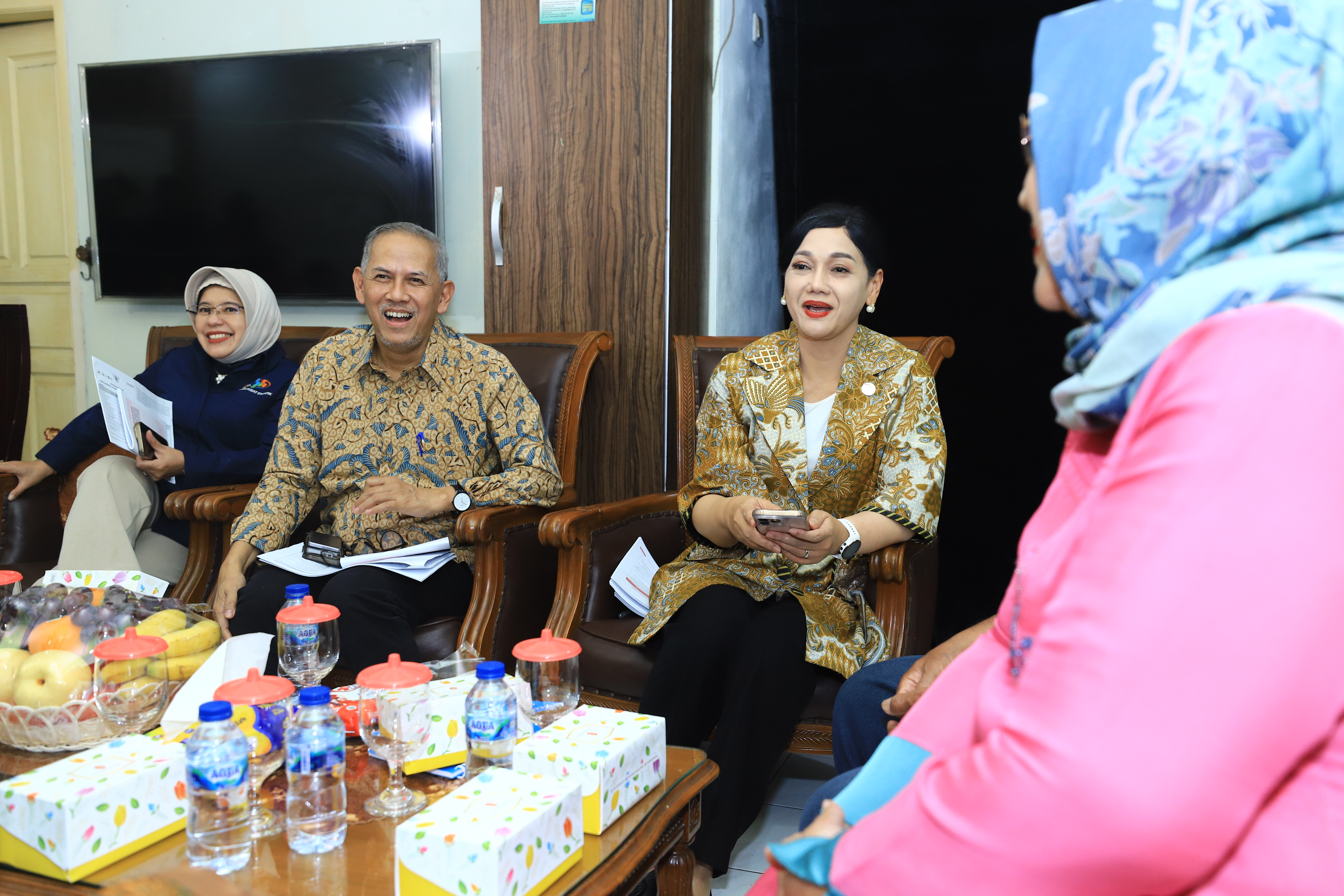 1000285937 OJK, LPS, dan BPS Pastikan Kualitas Data Survei Nasional Literasi dan Inklusi Keuangan 2026