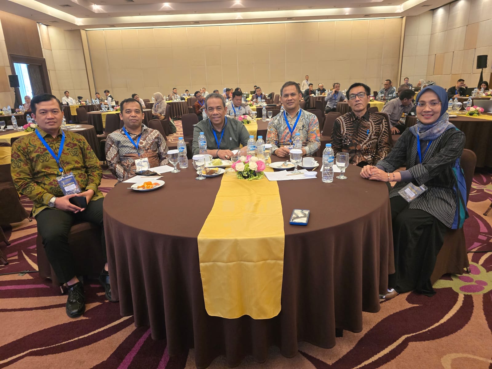 Kemenag Sulsel Tegaskan Komitmen Kerukunan di Rapat Koordinasi PKUB 2026