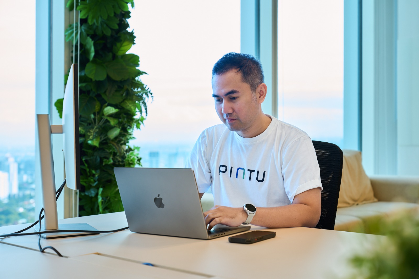 IMG-20260216-WA0016 Perketat Manajemen Risiko Trading Derivatif Crypto, PINTU Futures Sediakan Lima Fitur Unggulan