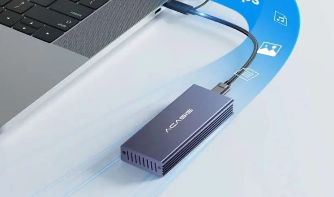 Daftar Harga SSD Transcend Terbaru 2026 di Indonesia