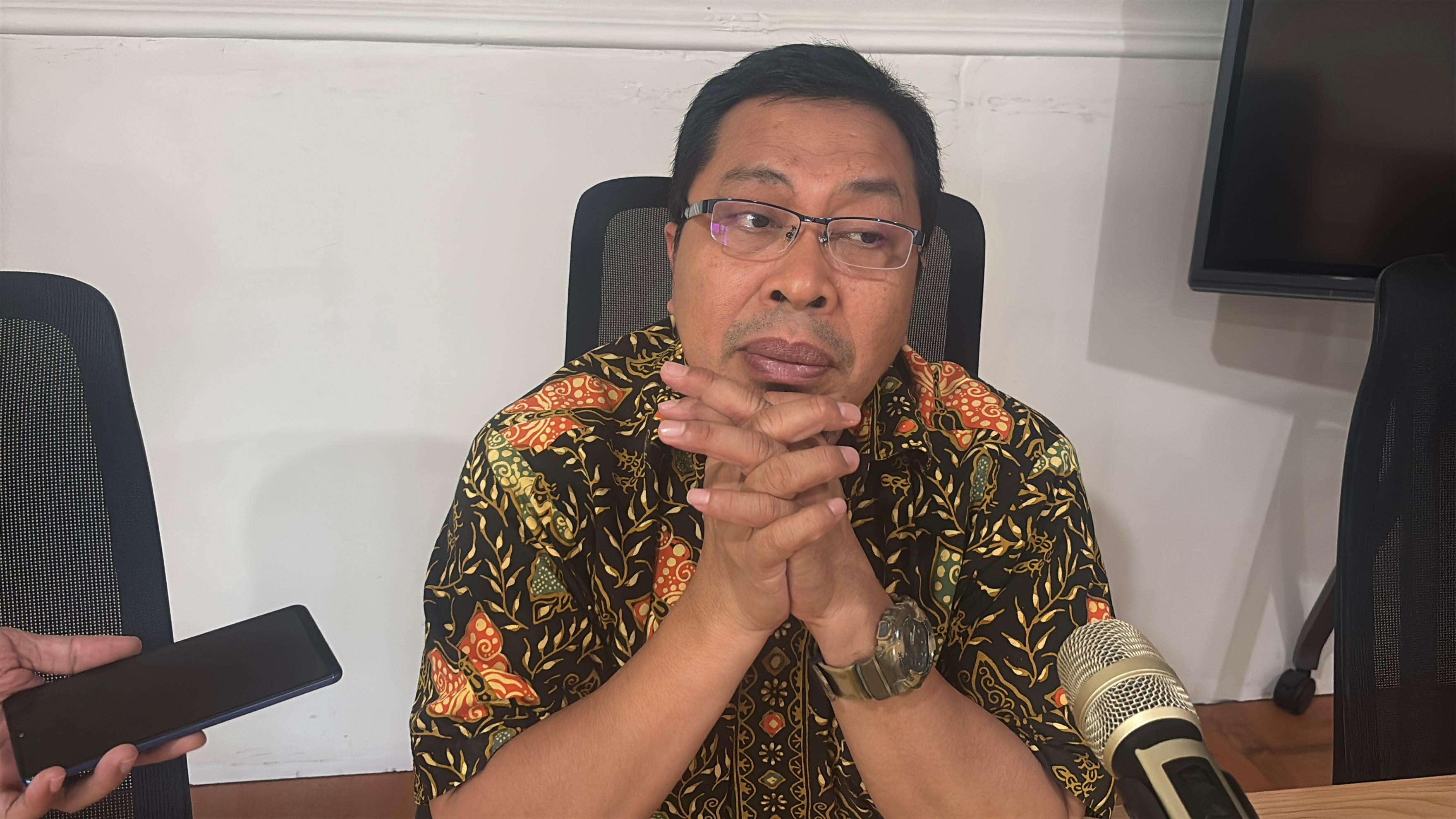Anwar Faruq Apresiasi 1 Tahun Munafri–Aliyah, Tapi Ingatkan Soal Sampah dan Infrastruktur